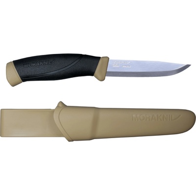 Morakniv Outdoorový Companion (S) 2022