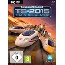 Train Simulator 2015