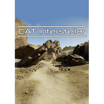 Ionized Games CAT Interstellar (PC)