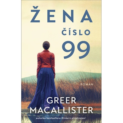 Žena číslo 99
