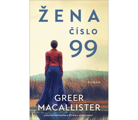 Žena číslo 99
