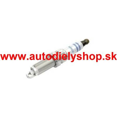 BMW 7 F01, F02 2008- Zapaľovacia sviečka BOSCH /0242145515/
