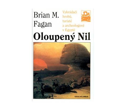 Oloupený Nil