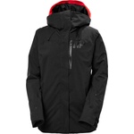 Helly Hansen Дамско ски яке Helly Hansen Women's Powshot Jacket Ski jacket - Black - размер XL (104-4302-0115)