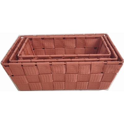 Landscape Úložný košík kov plast 008839005708