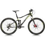 Shockblaze Enemy ELITE 27.5 Велосипеди