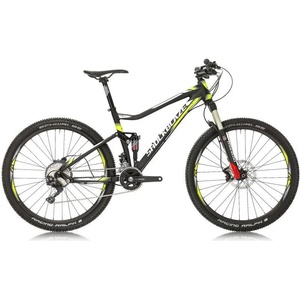 Shockblaze Enemy ELITE 27.5 Велосипеди