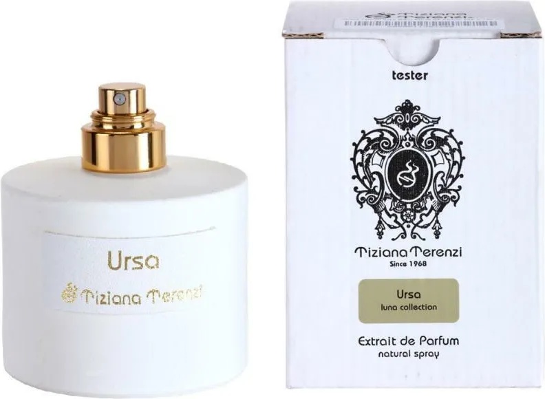 Tiziana Terenzi Draco Extrait de Parfum 100 ml Tester