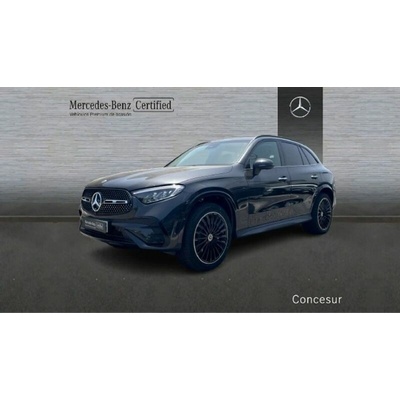 Mercedes-Benz GLC 300 de 4Matic 245 kW