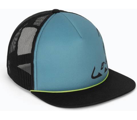 Dynafit Trucker 3 Cap modrá