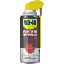 WD-40 Specialist odstraňovač rzi 400ml