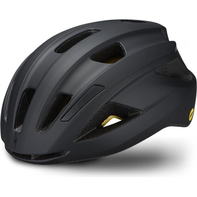 Specialized Align II black/ black reflective 2021