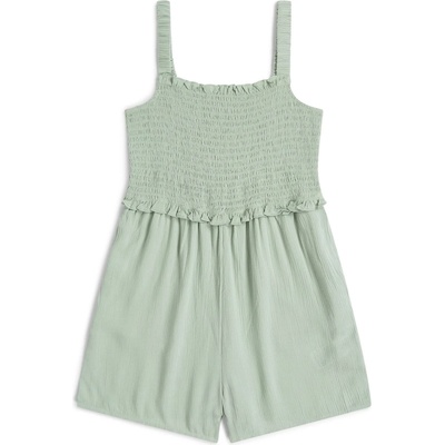 O'Neill Детски гащеризон O'Neill Kid's Woven Playsuit Jumpsuit - Marble Arch - размер 128 (EU) (703-6970-0112)
