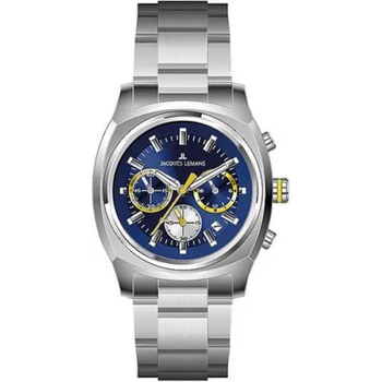 Image 1 of Jacques Lemans 1-1446
