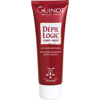 Guinot Depil Logic Успокояващ крем за обезкосмяване за всички типове кожа 125 ml