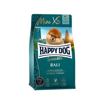 Happy Dog Mini XS Bali 1,3 kg