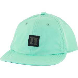 Heber Peak Детска шапка с козирка Heber peak Kid's Light Cap - Green / Turquoise - размер One Size (904-1438-0211)