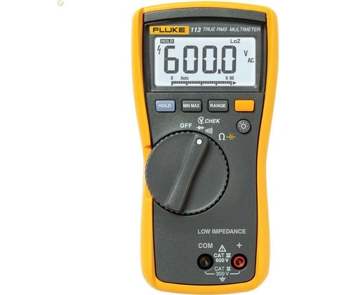 Fluke 113