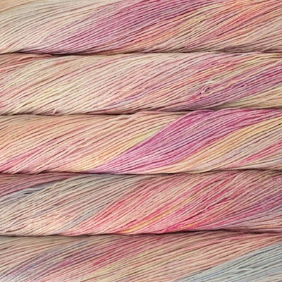 malabrigo Arroyo Rosalinda Плетива прежда (AR398)