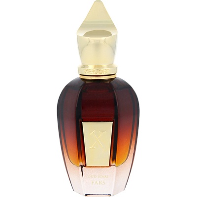 Xerjoff Oud Stars Fars parfum unisex 50 ml