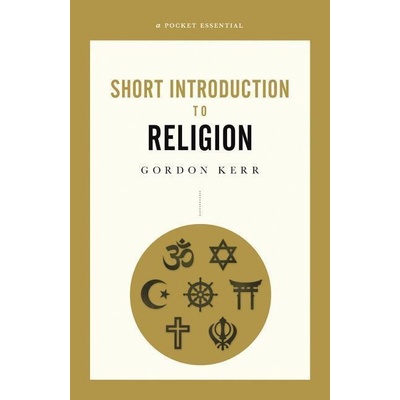 A Short History of Religion