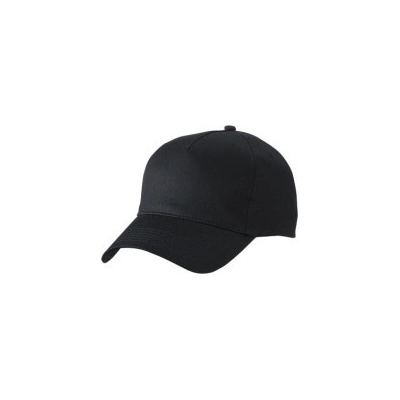 Myrtle beach Unisex MB6117 Black
