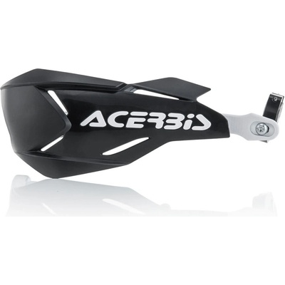 Acerbis chrániče páčok X Factory čierna