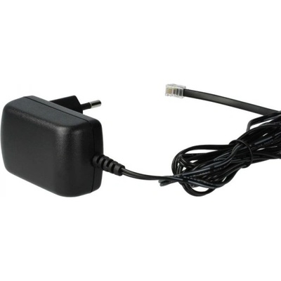 VHBW Зарядно за телефони Innovaphone IP110 / IP200 / IP230, 6W, 12V, 0.5A (889001993)