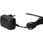 VHBW Зарядно за телефони Innovaphone IP110 / IP200 / IP230, 6W, 12V, 0.5A (889001993)