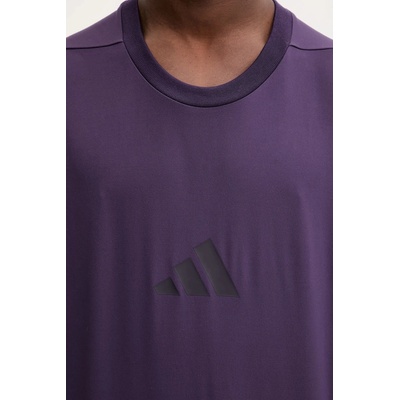 Adidas Тениска adidas adidas x Z. N. E (JW4783)
