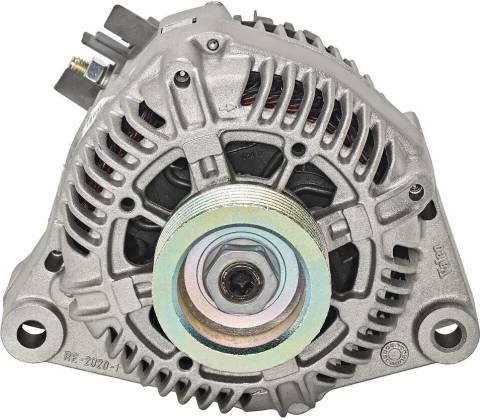 Alternátor VALEO 436613