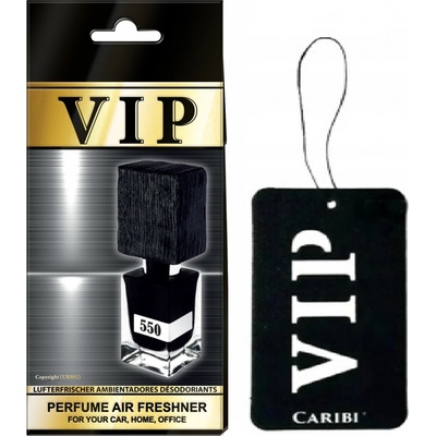 VIP 550 Caribi
