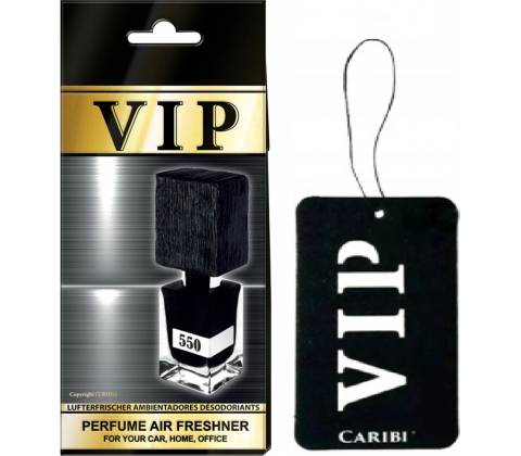 VIP 550 Caribi