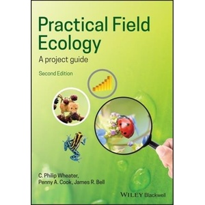 Practical Field Ecology 2nd Edition (ISBN: 9781119413226)