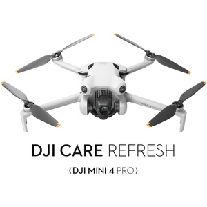 DJI Care Refresh Mini 4 Pro (CP.QT.00008998.01)
