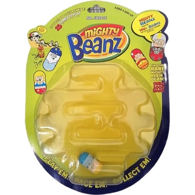 Лабиринт с бобче Mighty Beanz 2815