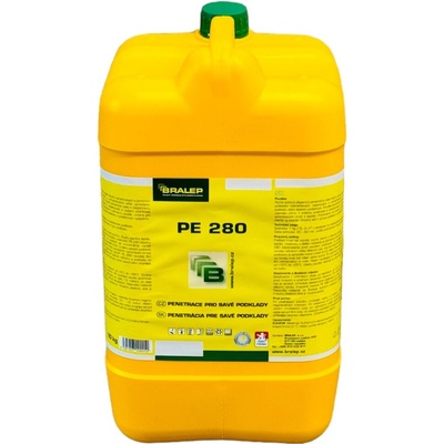 Penetrace Bralep PE 280