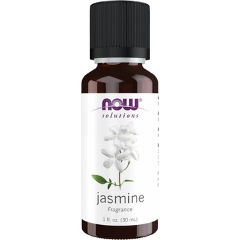 Image 1 of NOW Jasmine Fragrance [30 мл]