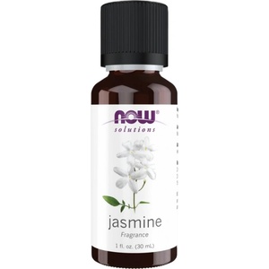 NOW Jasmine Fragrance [30 мл]
