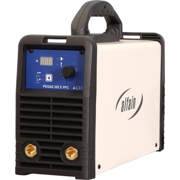 Alfa In PEGAS 202 E PFC