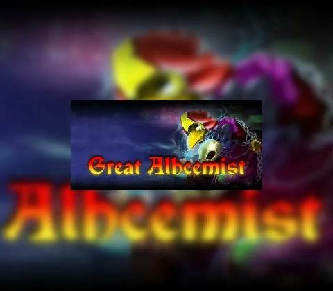 Great Alhcemist