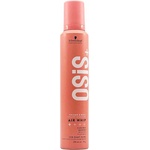 Schwarzkopf OSiS+ Volume & Body Air Whip Flexible Mousse 200 ml