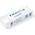 STAEDTLER Ластик, STAEDTLER "Rasoplast 526 B20 03PE (526 B20 03PE)