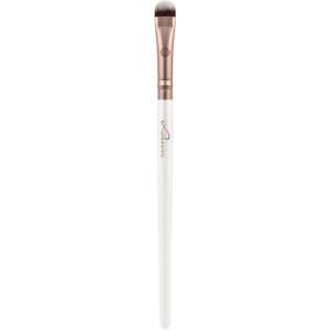 Luvia Cosmetics Elegance Detail Shader четка за сенки за очи - малка 308