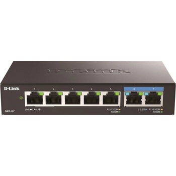 D-Link DMS-107/E