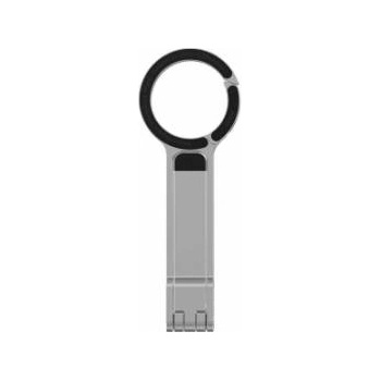 Ulanzi MA30 Magnetic Mount Tripod - Silver