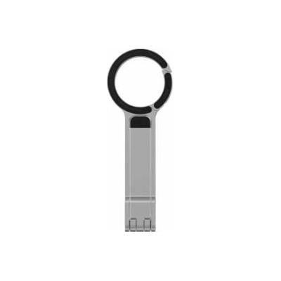 Ulanzi MA30 Magnetic Mount Tripod - Silver