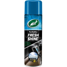 Turtle Wax Fresh Shine horská vůně 500 ml