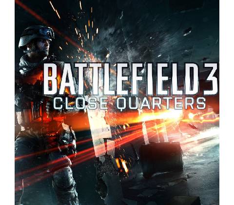 Battlefield 3: Close Quarters