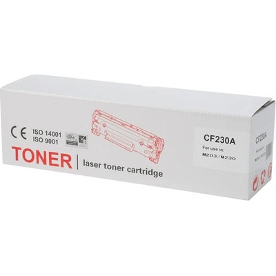 TENDER HP CF230A - kompatibilný